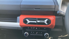 Dacia Spring 27kWh Expression 65 48kW 5dr Auto Electric Hatchback